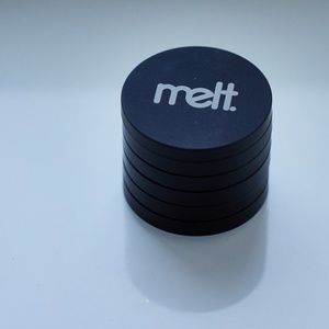 Melt Cosmetics Eyeshadow Stack in "Baby Girl"